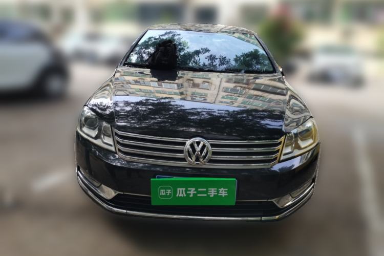 Used Volkswagen Magotan 2013 1.8TSI Luxury Model Front