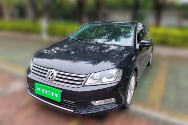 Used Volkswagen Magotan 2013 2.0 TSI Prestige Model