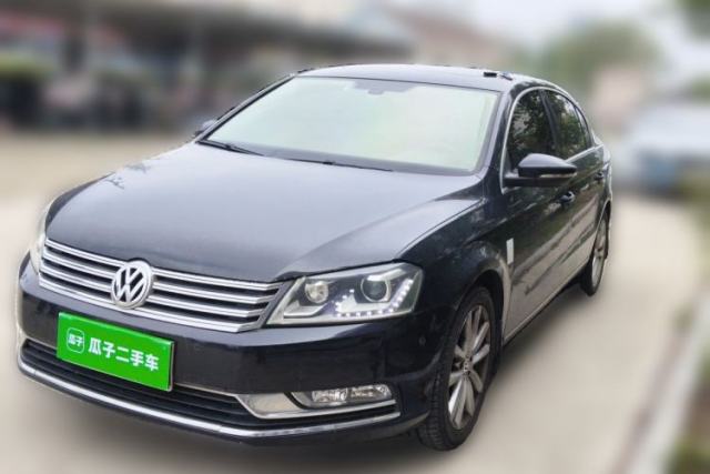 Used Volkswagen Magotan 2013 1.8TSI Prestige Model