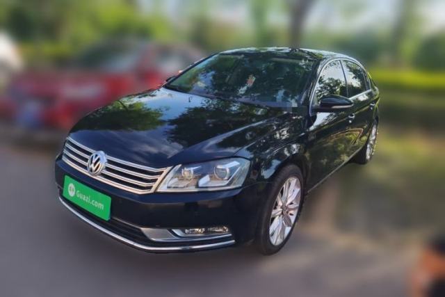 Used Volkswagen Magotan 2013 1.8TSI Luxury Model