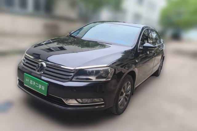 Used Volkswagen Magotan 2013 1.8TSI Premier Model