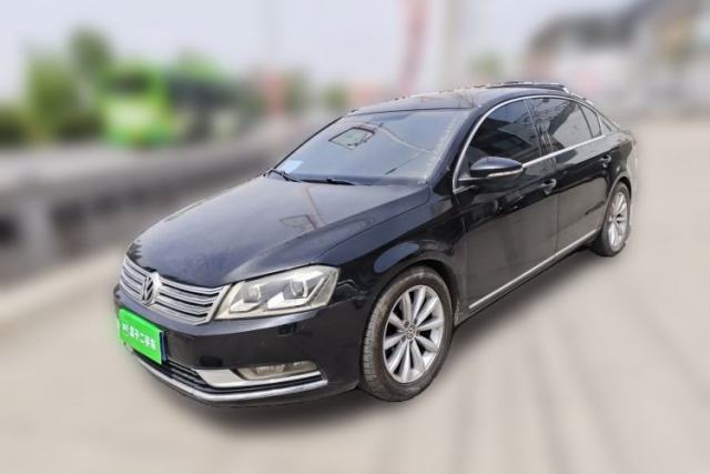 Used Volkswagen Magotan 2013 1.8TSI Premier Model