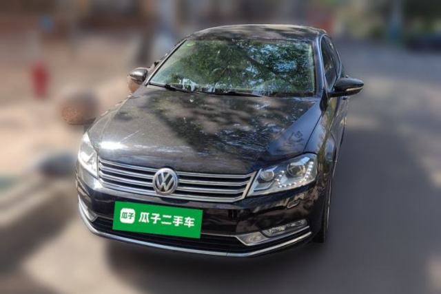 Used Volkswagen Magotan 2013 1.8TSI Prestige Model