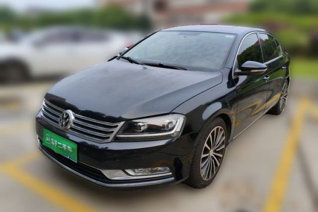 Used Volkswagen Magotan 2013 1.8TSI Premier Model