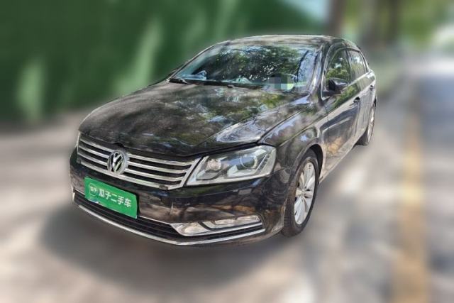 Used Volkswagen Magotan 2013 2.0 TSI Luxury Model