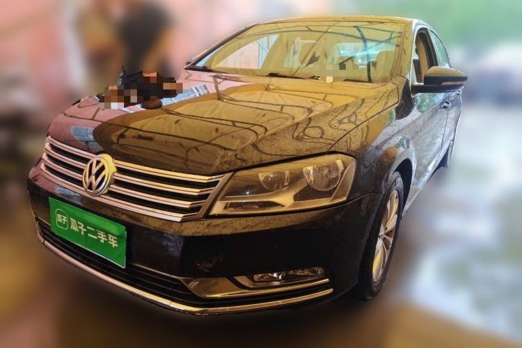 Used Volkswagen Magotan 2013 1.8TSI Premier Model Guazi used car, China used car export, Used car for sale, Used  cars, Cheapest cars for sale