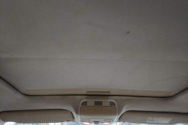 Used Volkswagen Magotan 2013 1.8TSI Luxury Model Headliner