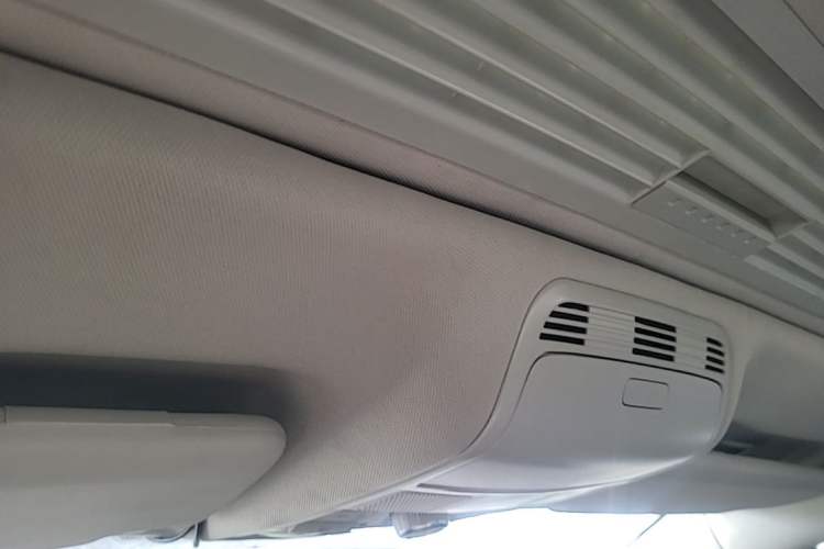 Used Volkswagen Magotan 2013 1.8TSI Luxury Model Headliner
