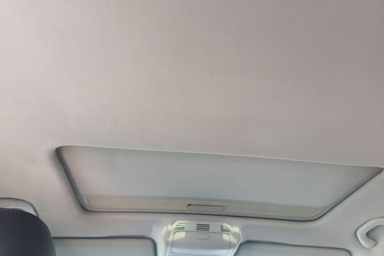 Used Volkswagen Magotan 2013 1.8TSI Luxury Model Headliner