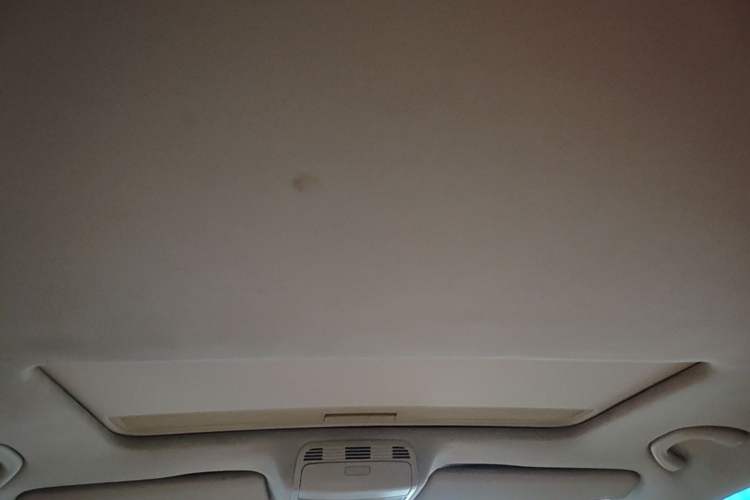 Used Volkswagen Magotan 2013 1.8TSI Premier Model Headliner