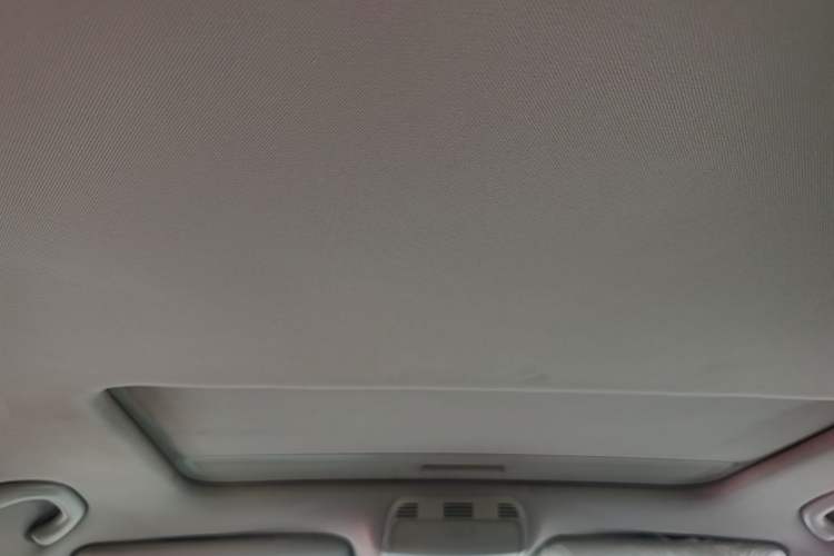 Used Volkswagen Magotan 2013 1.8TSI Luxury Model Headliner
