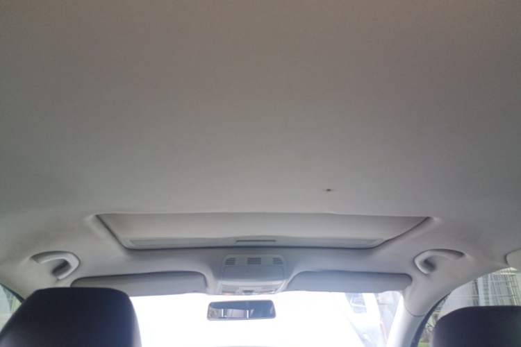 Used Volkswagen Magotan 2013 2.0 TSI Luxury Model Headliner
