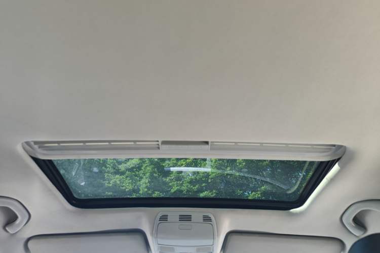 Used Volkswagen Magotan 2013 2.0 TSI Luxury Model Headliner