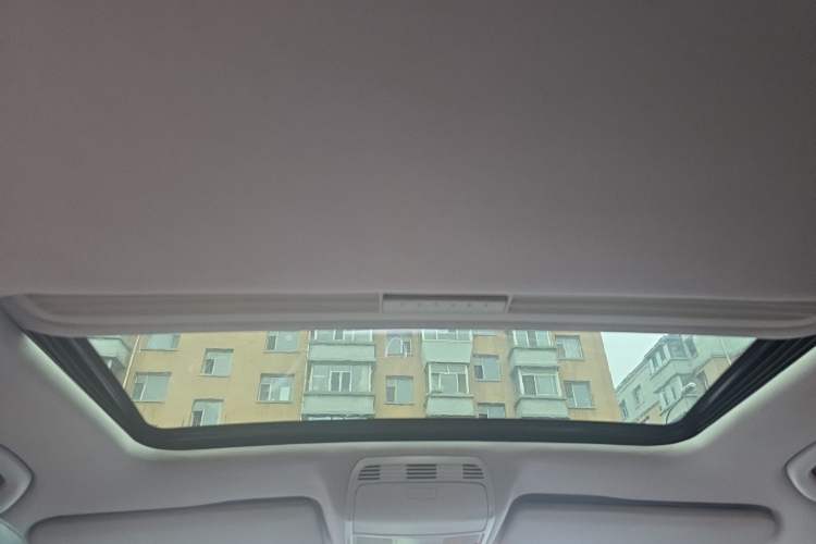 Used Volkswagen Magotan 2013 2.0 TSI Prestige Model Headliner