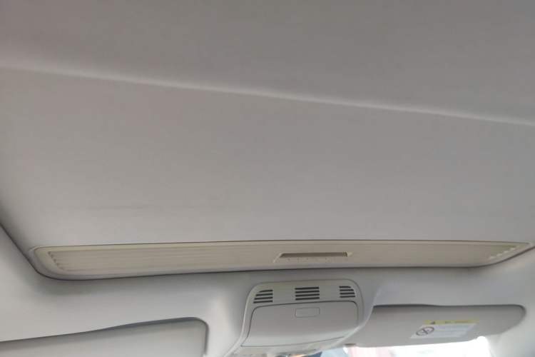 Used Volkswagen Magotan 2013 2.0 TSI Prestige Model Headliner