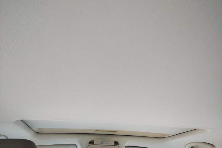 Used Volkswagen Magotan 2013 1.8TSI Luxury Model Headliner