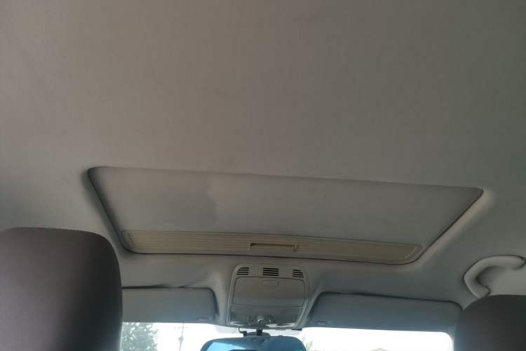 Used Volkswagen Magotan 2013 2.0 TSI Ultimate Model Headliner