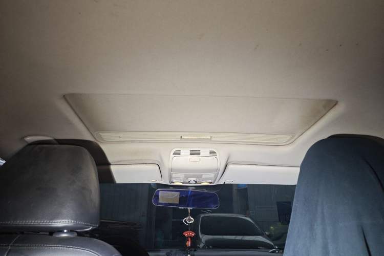 Used Volkswagen Magotan 2013 1.8TSI Luxury Model Headliner