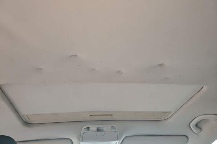 Used Volkswagen Magotan 2013 1.8TSI Luxury Model Headliner