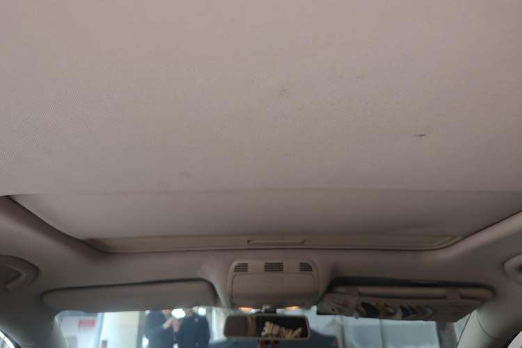 Used Volkswagen Magotan 2013 1.8TSI Premier Model Headliner