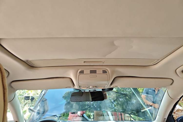 Used Volkswagen Magotan 2013 1.8TSI Premier Model Headliner