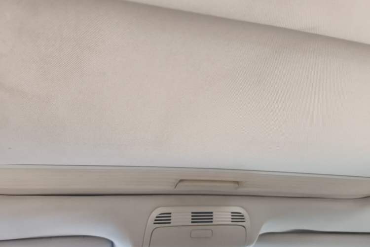 Used Volkswagen Magotan 2013 1.8TSI Premier Model Headliner