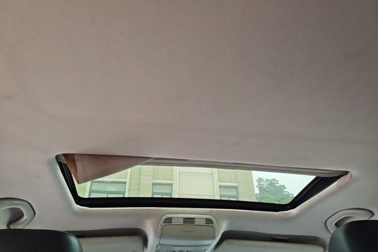 Used Volkswagen Magotan 2013 2.0 TSI Prestige Model Headliner