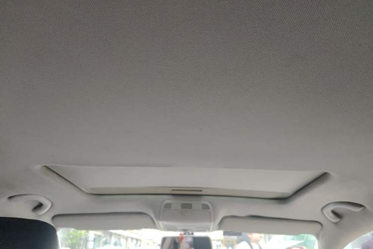 Used Volkswagen Magotan 2013 1.8TSI Luxury Model Headliner