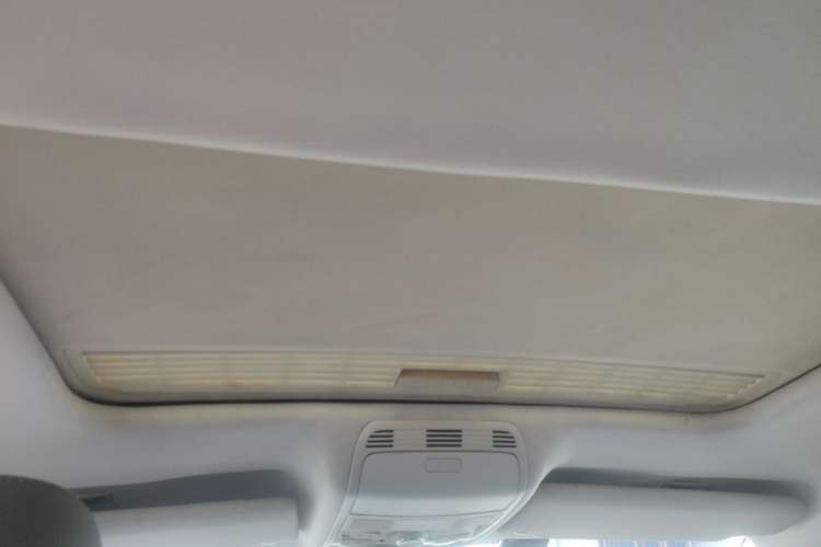 Used Volkswagen Magotan 2013 2.0 TSI Prestige Model Headliner