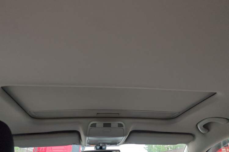 Used Volkswagen Magotan 2013 1.8TSI Prestige Model Headliner