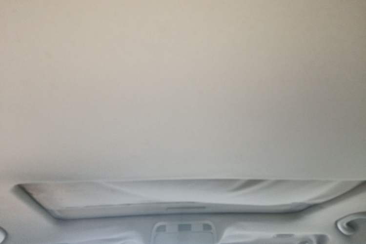 Used Volkswagen Magotan 2013 1.8TSI Premier Model Headliner