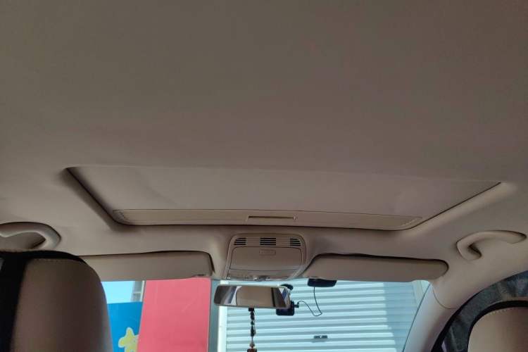 Used Volkswagen Magotan 2013 1.8TSI Premier Model Headliner