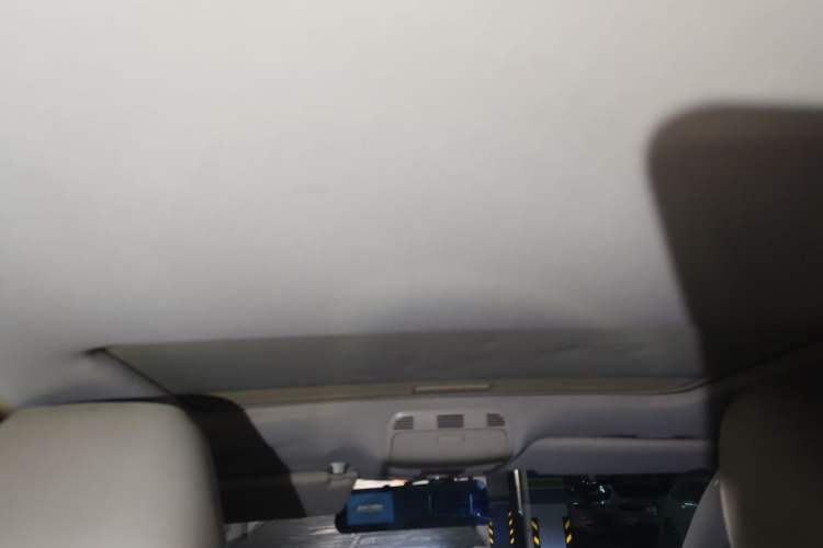 Used Volkswagen Magotan 2013 1.8TSI Luxury Model Headliner