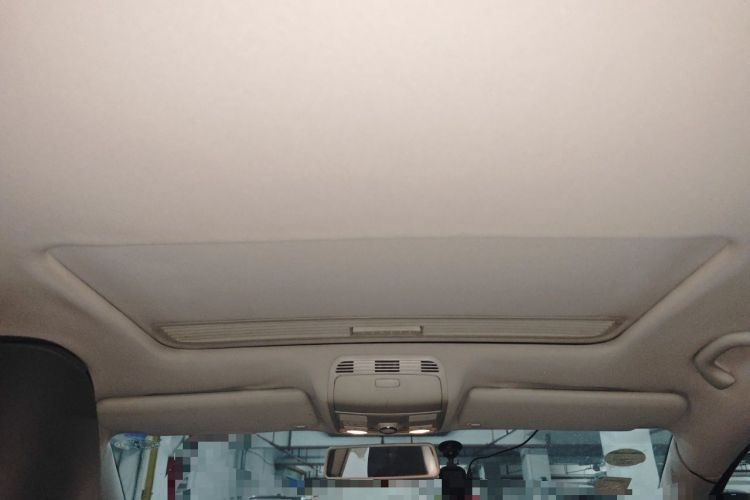 Used Volkswagen Magotan 2013 1.8TSI Premier Model Headliner