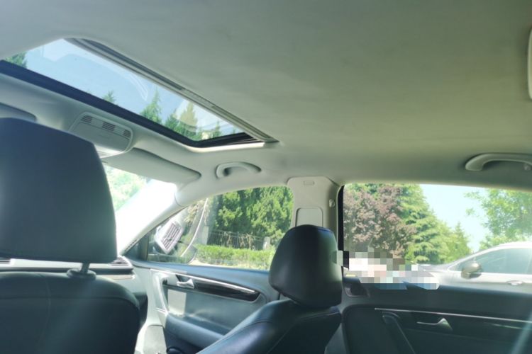 Used Volkswagen Magotan 2013 1.8TSI Prestige Model Headliner