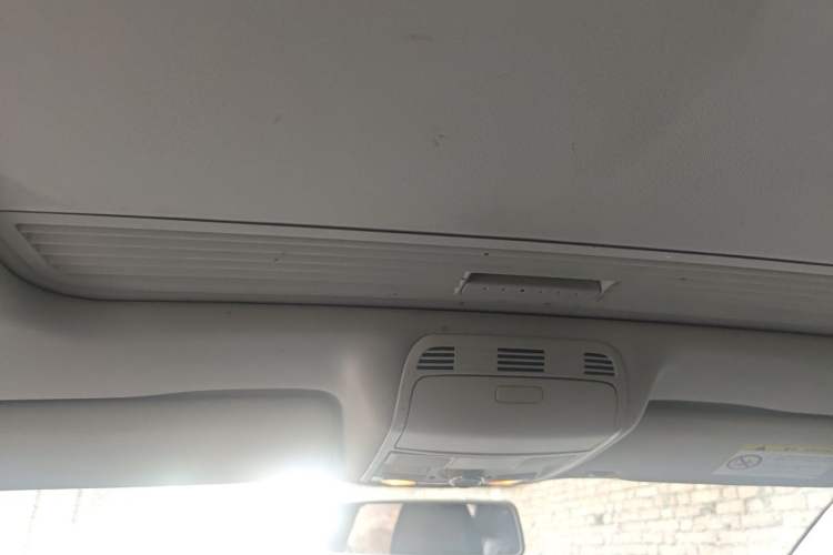 Used Volkswagen Magotan 2013 1.8TSI Premier Model Headliner