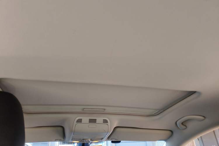 Used Volkswagen Magotan 2013 2.0 TSI Prestige Model Headliner