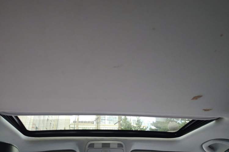 Used Volkswagen Magotan 2013 2.0 TSI Luxury Model Headliner