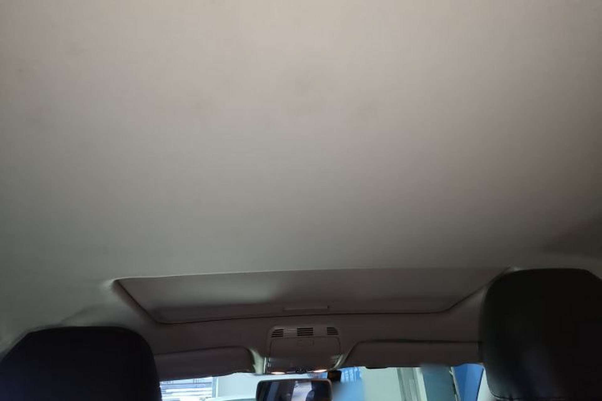 Used Volkswagen Magotan 2013 1.8TSI Premier Model Headliner