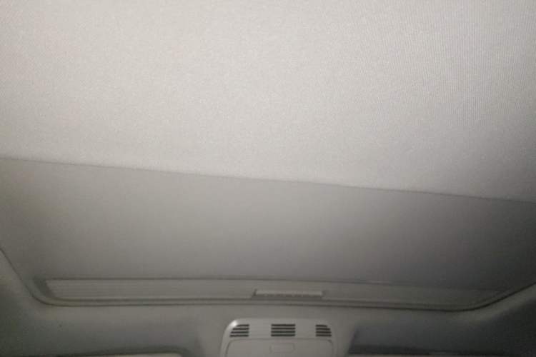Used Volkswagen Magotan 2013 1.8TSI Luxury Model Headliner
