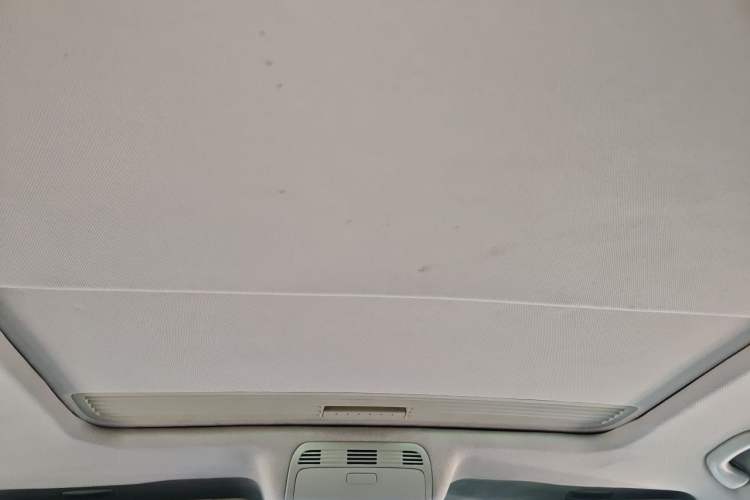 Used Volkswagen Magotan 2013 1.8TSI Comfort Model Headliner
