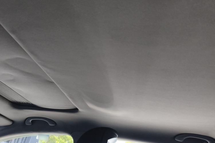 Used Volkswagen Magotan 2013 2.0 TSI Luxury Model Headliner