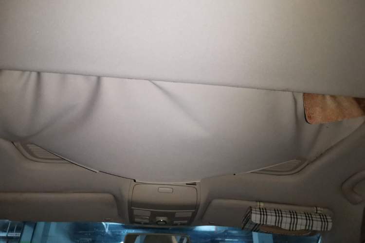Used Volkswagen Magotan 2013 1.8TSI Luxury Model Headliner