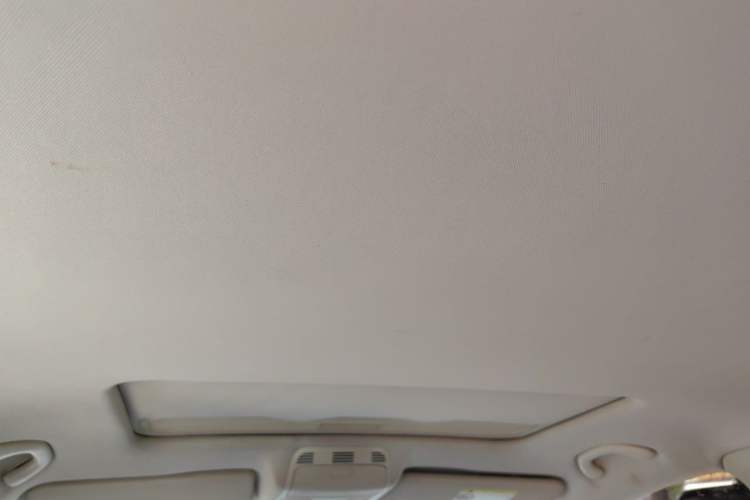 Used Volkswagen Magotan 2013 1.8TSI Luxury Model Headliner