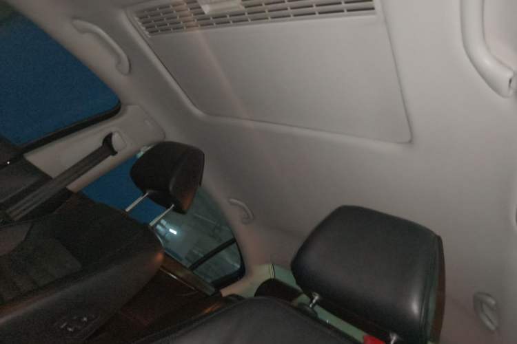 Used Volkswagen Magotan 2013 2.0 TSI Prestige Model Headliner
