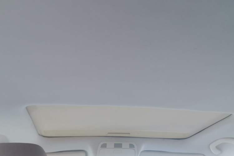 Used Volkswagen Magotan 2013 2.0 TSI Prestige Model Headliner