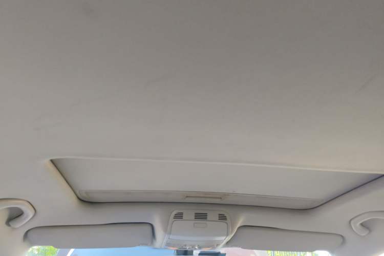 Used Volkswagen Magotan 2013 2.0 TSI Ultimate Model Headliner