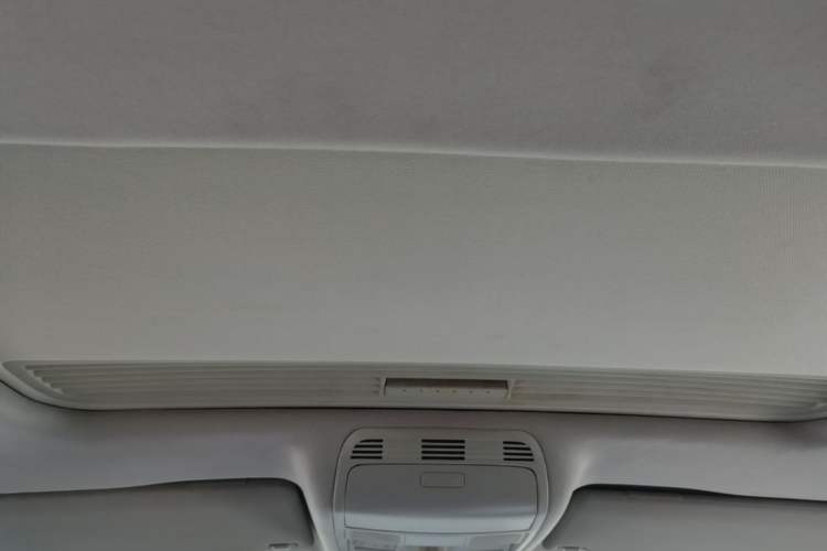 Used Volkswagen Magotan 2013 1.8TSI Premier Model Headliner