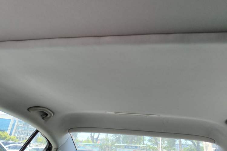 Used Volkswagen Magotan 2013 1.8TSI Luxury Model Headliner