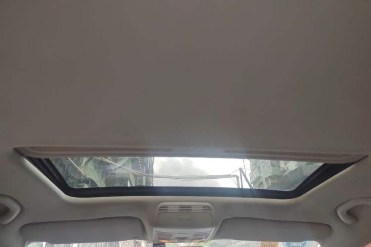 Used Volkswagen Magotan 2013 1.8TSI Luxury Model Headliner